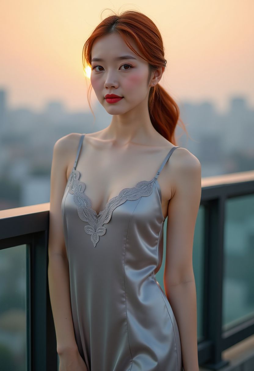 《逆光追踪》海报