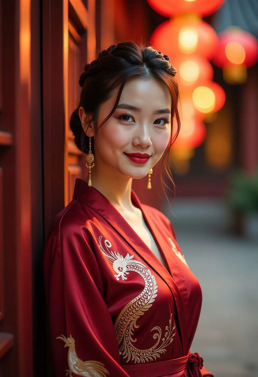《云端旅店》海报